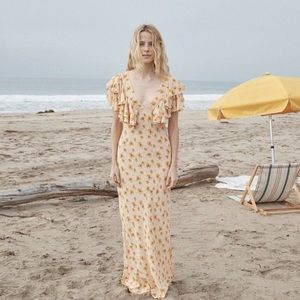 Doen Iris Dress - reserved